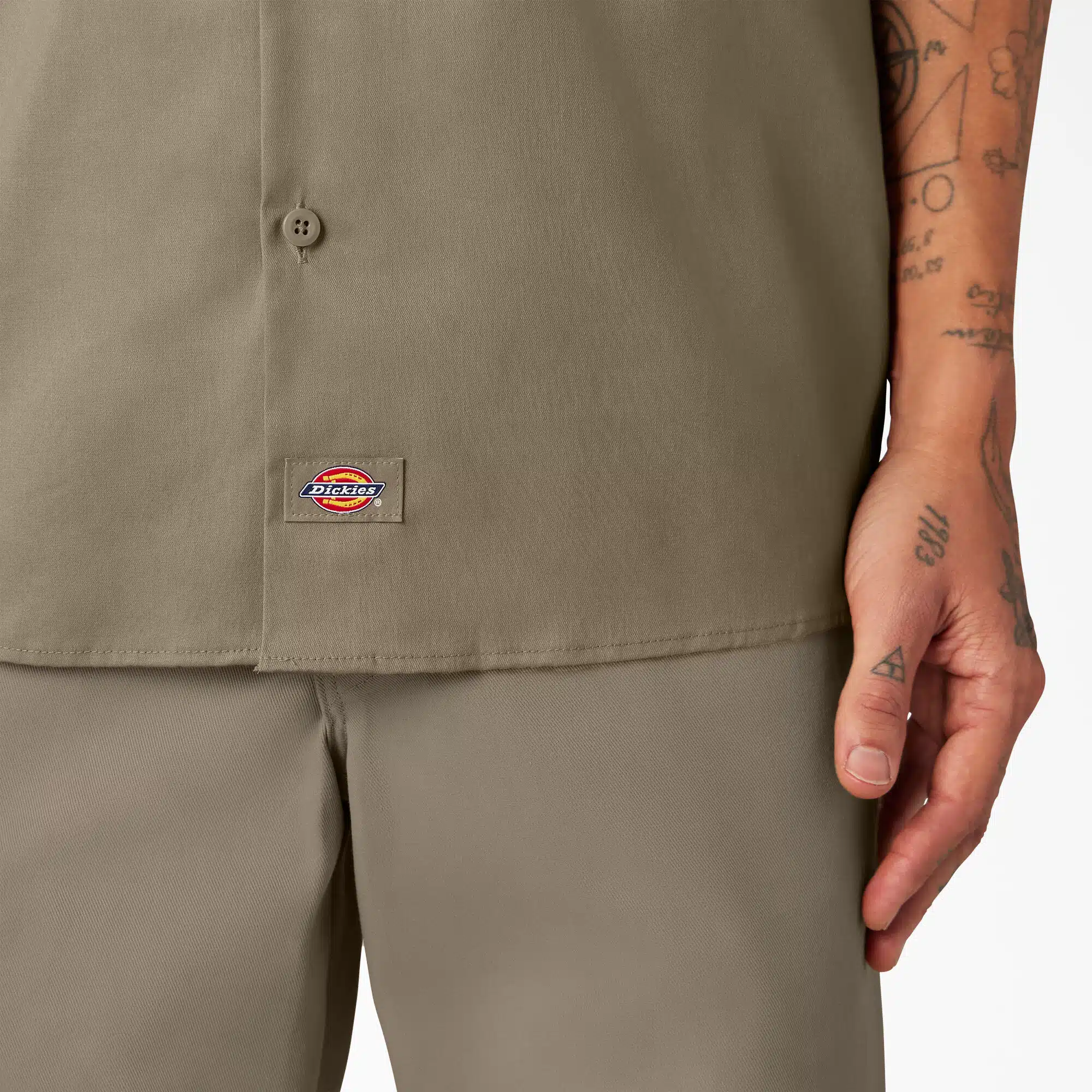 Camisa Dickies - Image 6