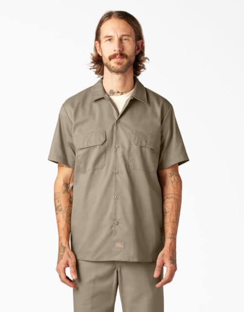 Camisa Dickies
