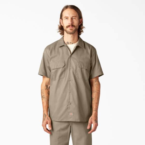 Camisa Dickies