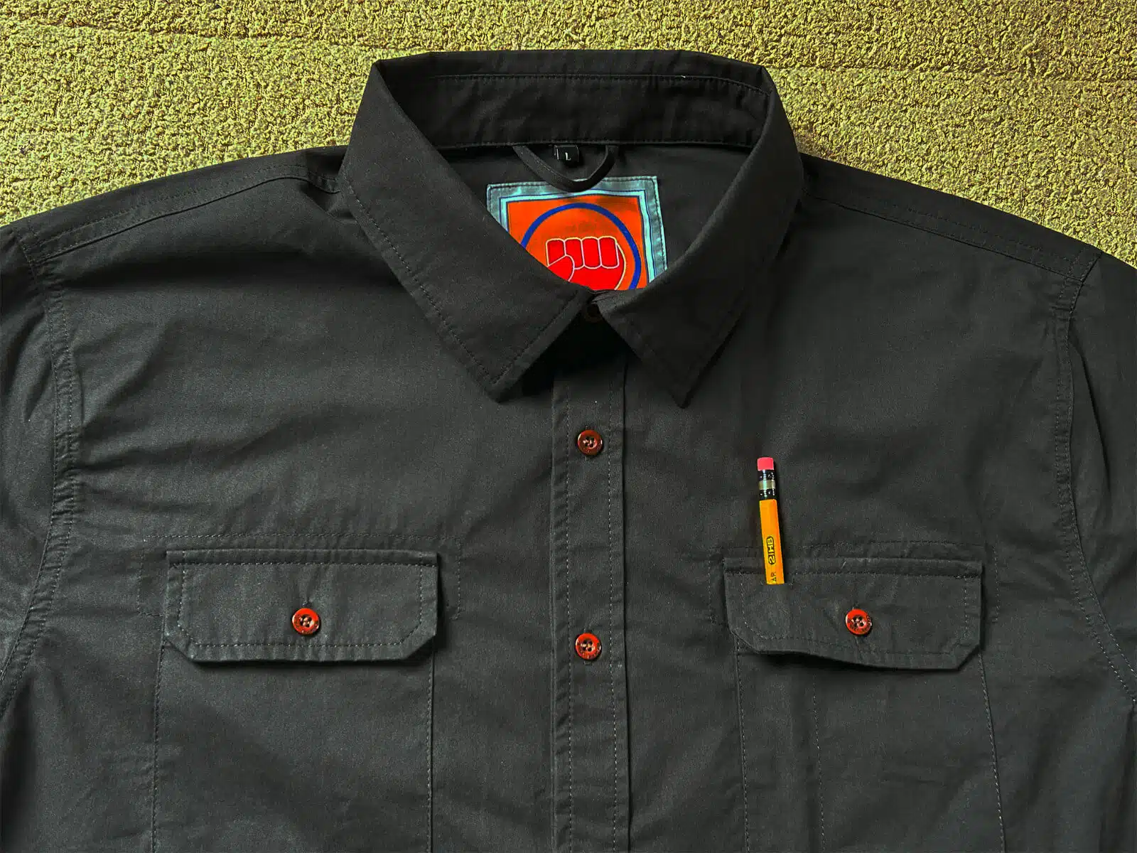 Camisa Nasional Sb - Image 2