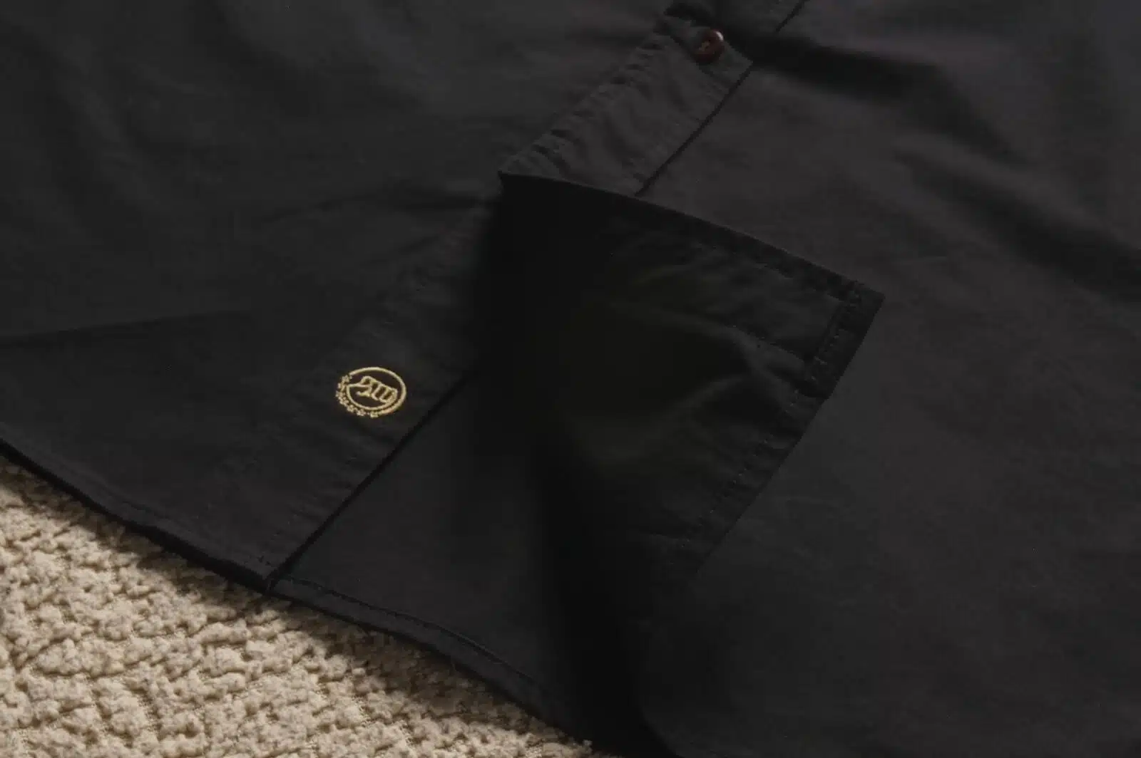 Camisa Nasional Sb - Image 3