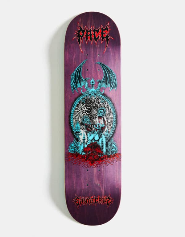 Tabla Santa Cruz 8.25"