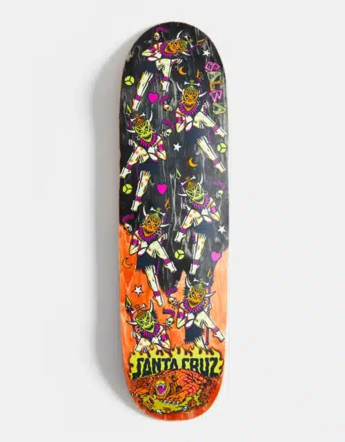 Tabla Santa Cruz 8.80"