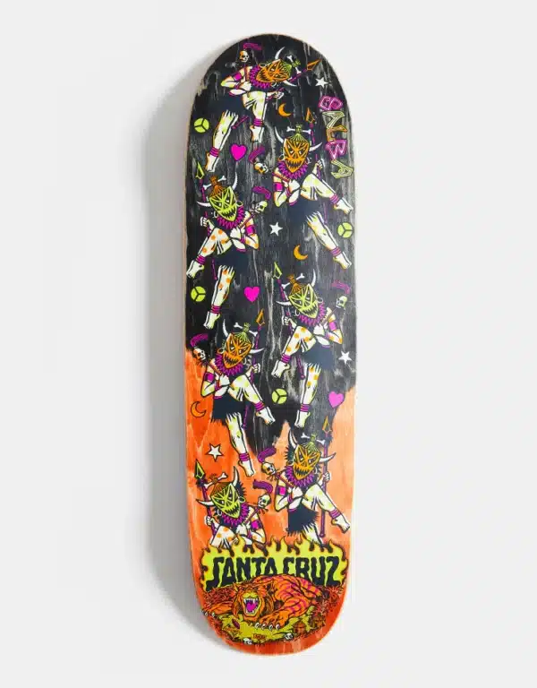 Tabla Santa Cruz 8.80"