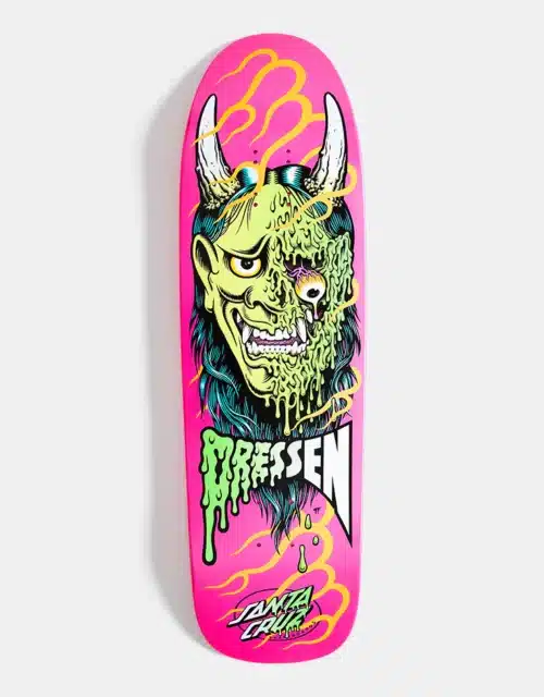 Tabla Santa Cruz 9.30"