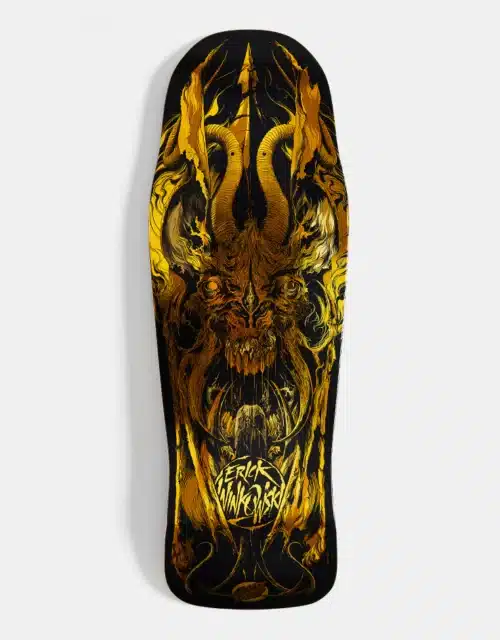 Tabla Santa Cruz 10.34"