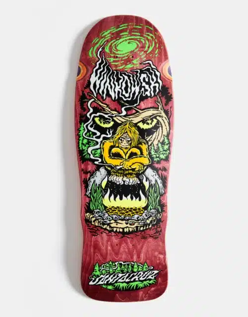Tabla Santa Cruz 10.35"