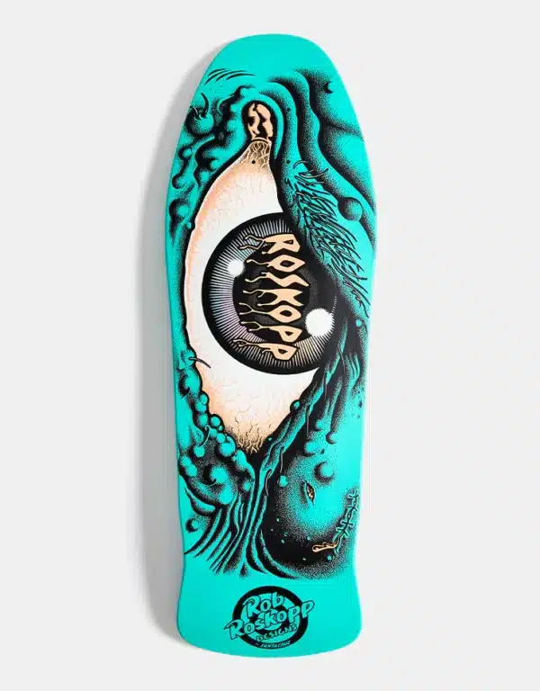 Tabla Santa Cruz 10.12"