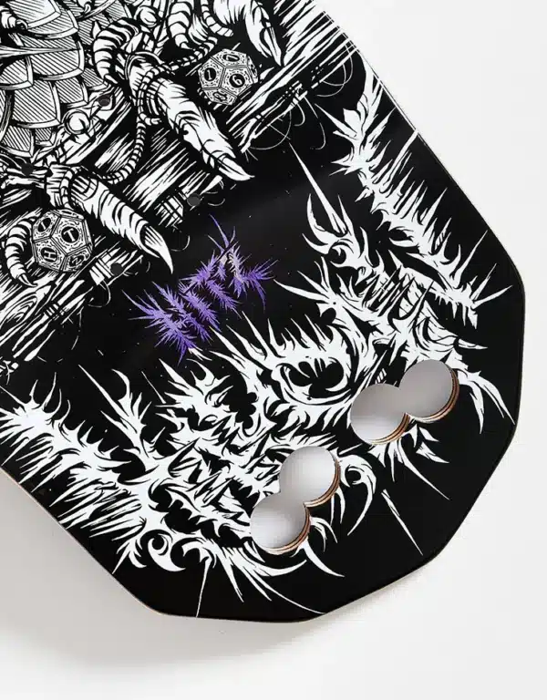 Tabla Creature 9.50" - Image 3