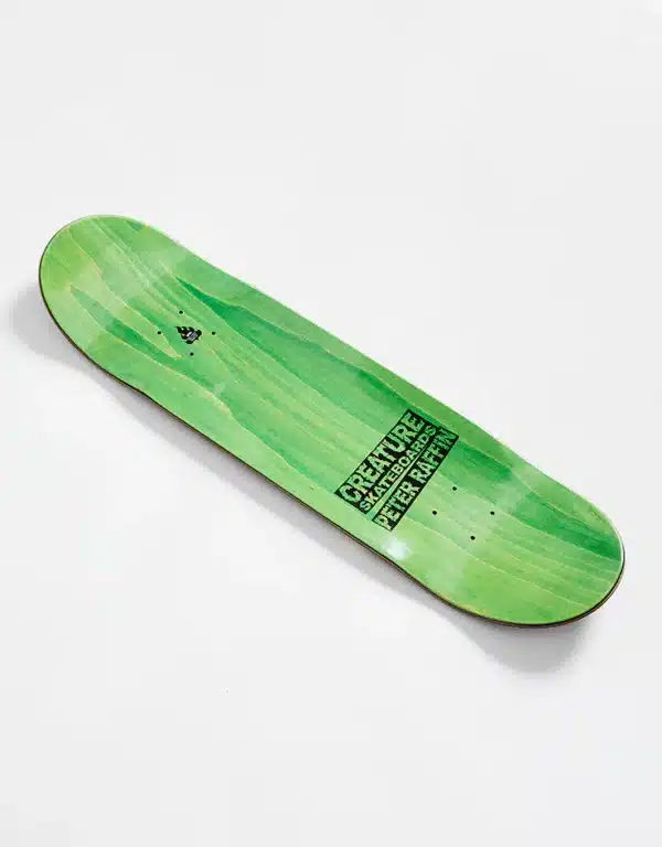 Tabla Creature 8.53" - Image 3