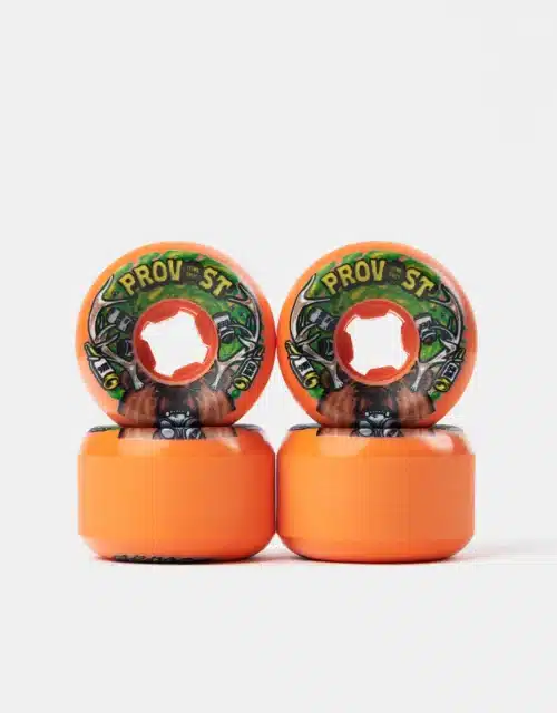 Ruedas Slime Balls 54MM