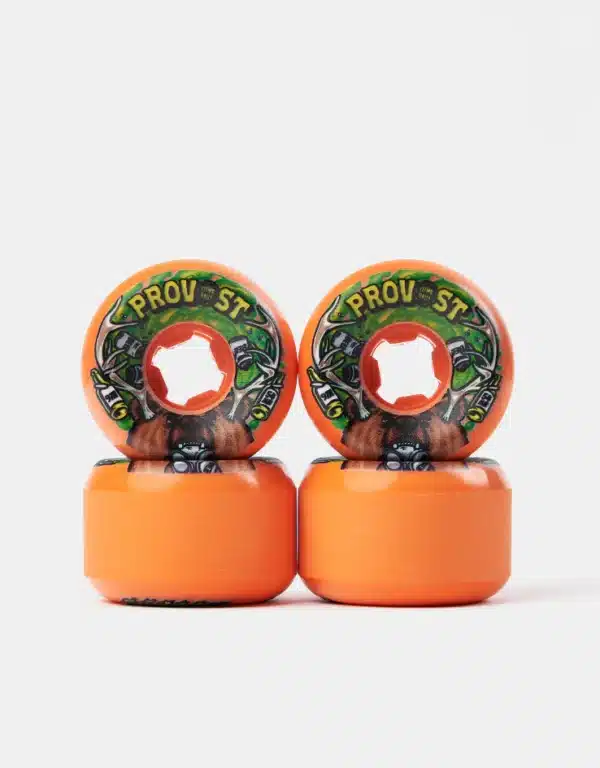 Ruedas Slime Balls 54MM
