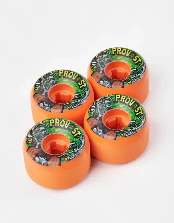 Ruedas Slime Balls 54MM - Image 2