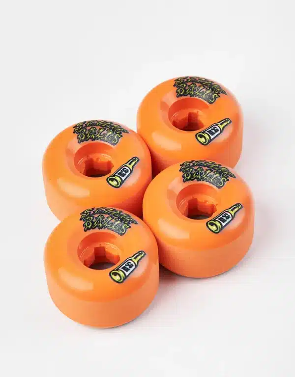 Ruedas Slime Balls 54MM - Image 3