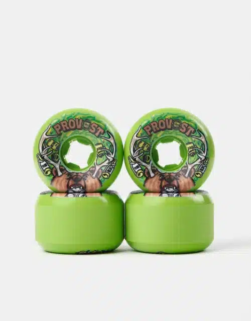 Ruedas Slime Balls 56MM