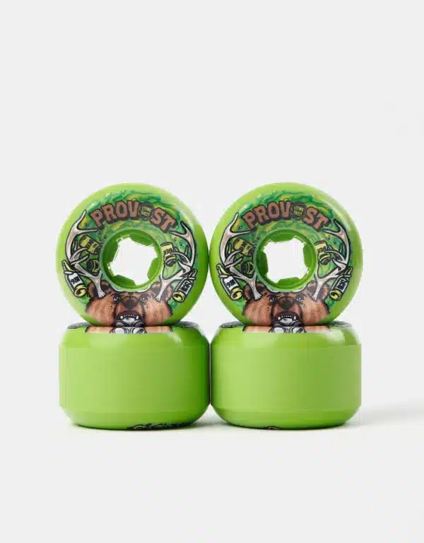 Ruedas Slime Balls 56MM