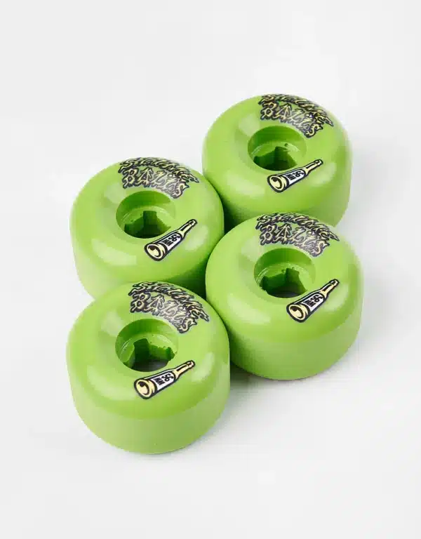 Ruedas Slime Balls 56MM - Image 3