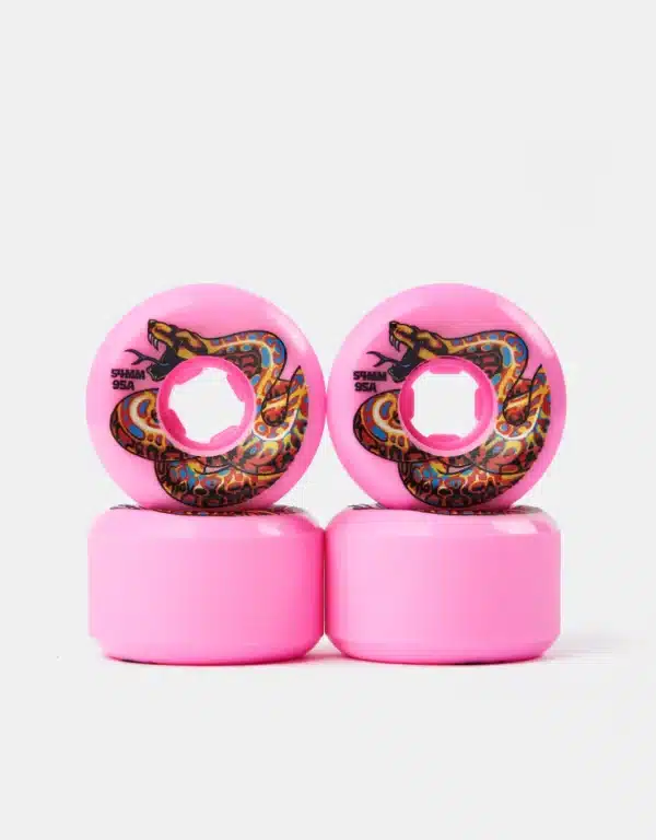 Ruedas Slime Balls 54MM