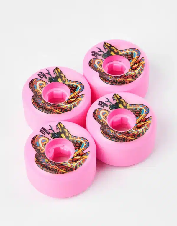 Ruedas Slime Balls 54MM - Image 2