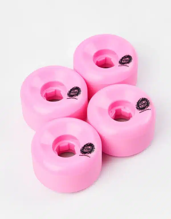 Ruedas Slime Balls 54MM - Image 3