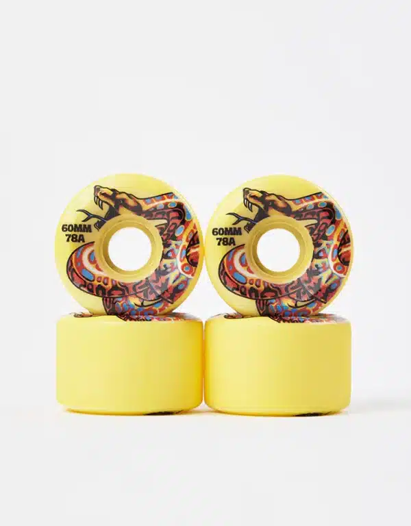 Ruedas Slime Balls 60MM