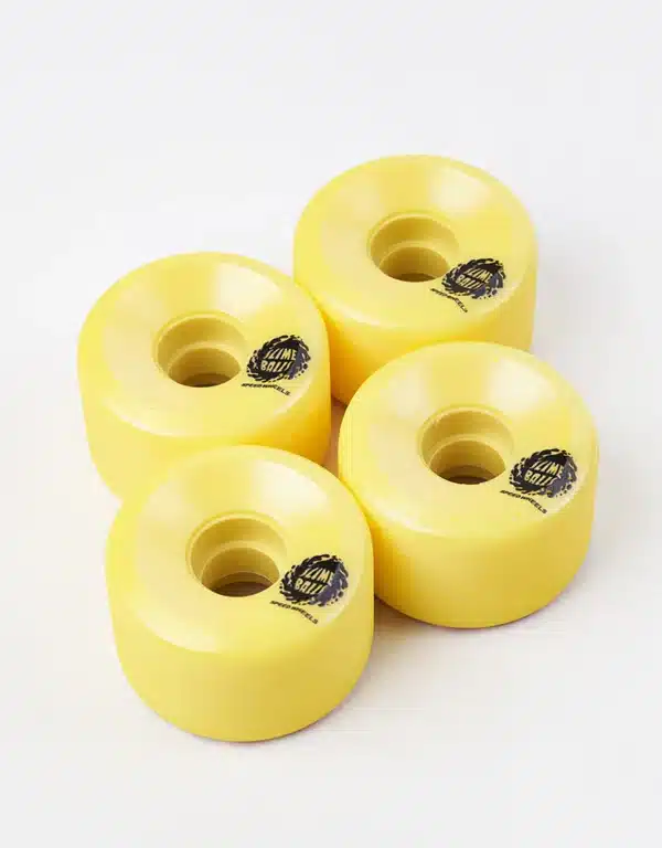 Ruedas Slime Balls 60MM - Image 3