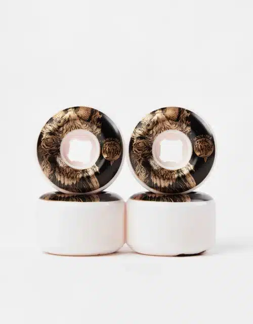 Ruedas OJ 58MM