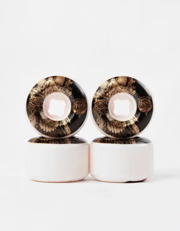 Ruedas OJ 58MM