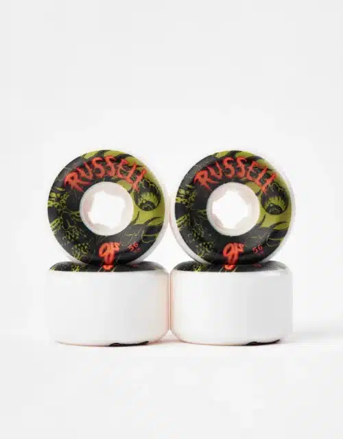 Ruedas OJ 56MM