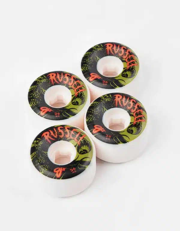 Ruedas OJ 56MM - Image 2