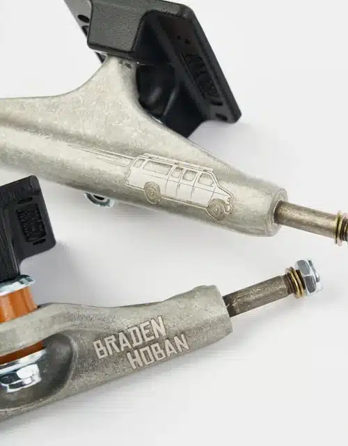 Trucks Independent 159