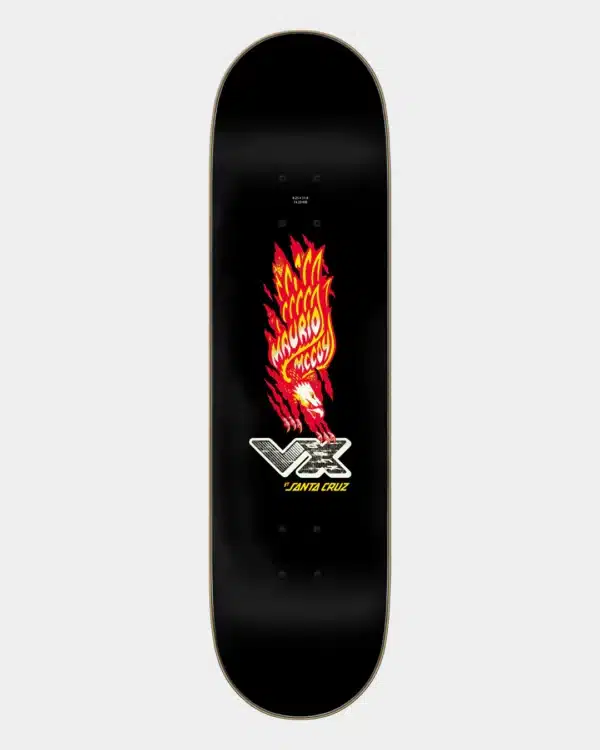 Tabla Santa Cruz 8.25" VX - Image 3