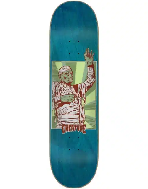 Tabla Creature 8.25"
