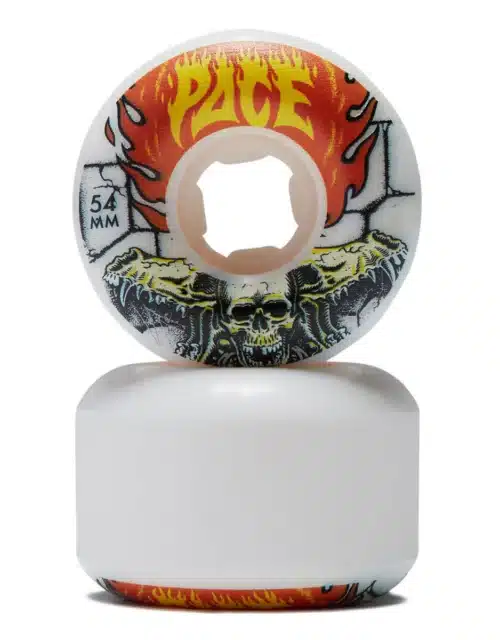 Ruedas OJ 54MM