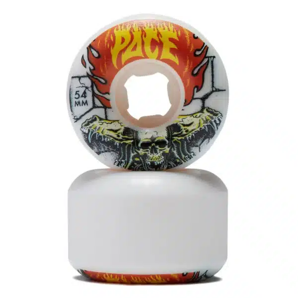 Ruedas OJ 54MM