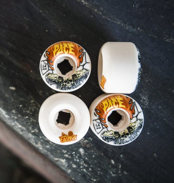 Ruedas OJ 54MM - Image 3