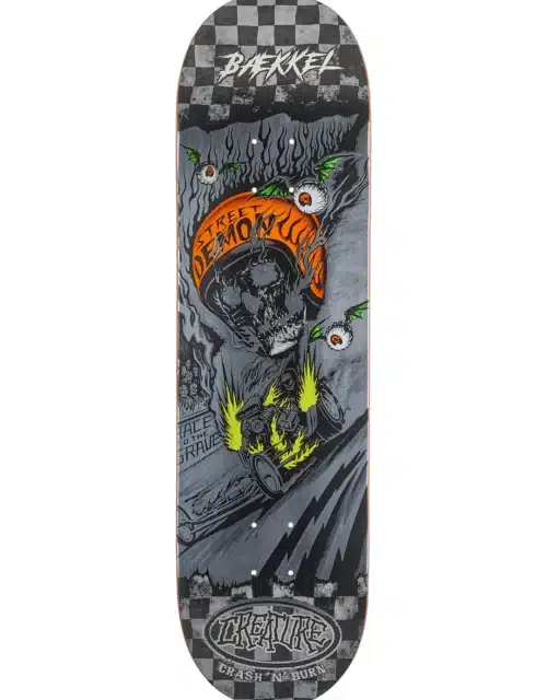 Tabla Creature 8.60"