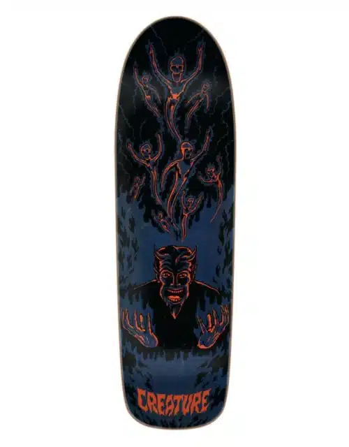 Tabla Creature 9.30"
