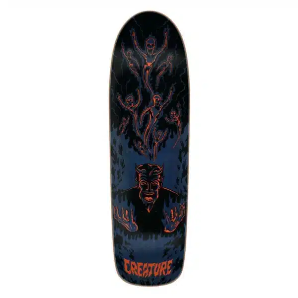 Tabla Creature 9.30"