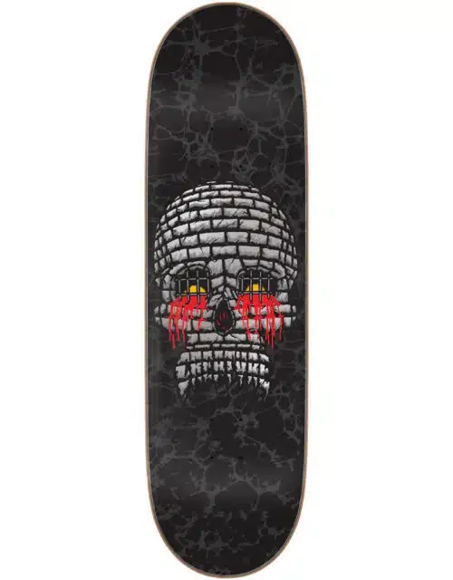 Tabla Creature 9.00"