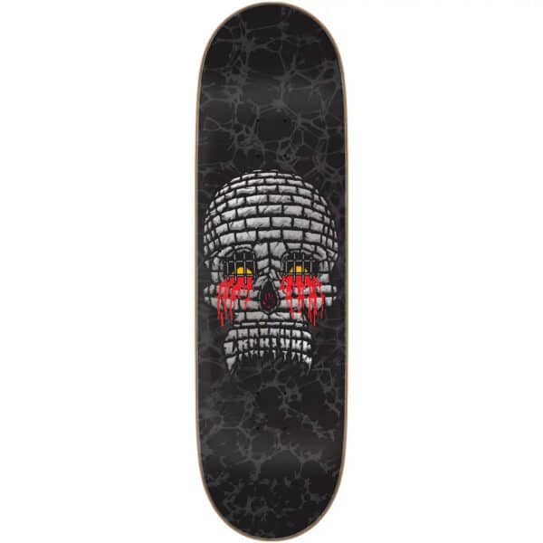 Tabla Creature 9.00"