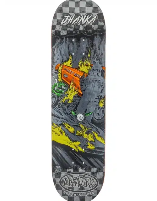 Tabla Creature 8.375" VX