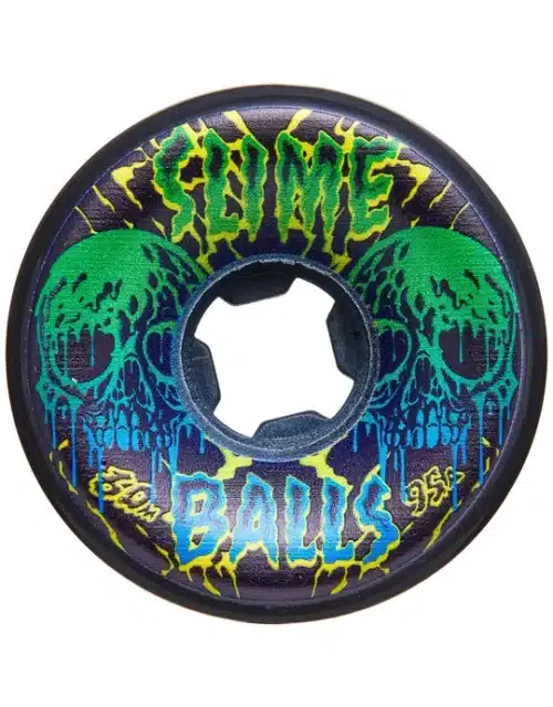 Ruedas Slime Balls 60MM
