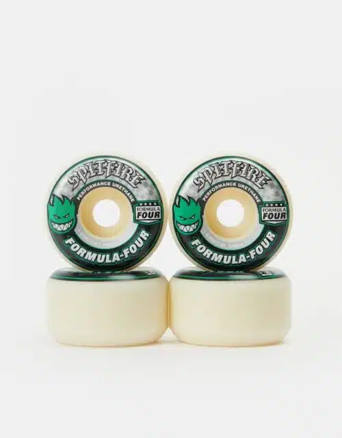 Ruedas Spitfire 54MM
