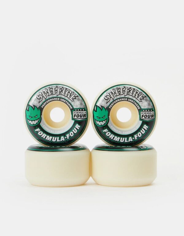 Ruedas Spitfire 56MM