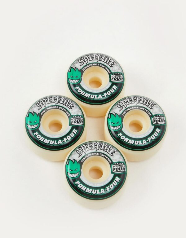 Ruedas Spitfire 56MM - Image 2