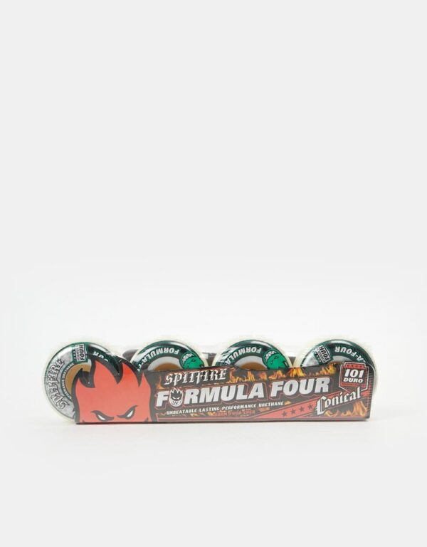 Ruedas Spitfire 56MM - Image 3