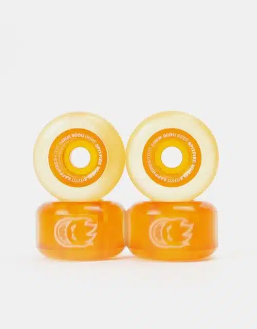 Ruedas Spitfire 54MM