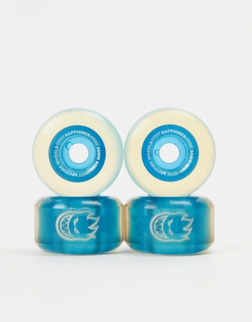 Ruedas Spitfire 56MM