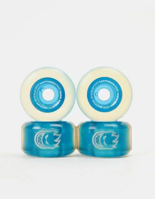 Ruedas Spitfire 56MM